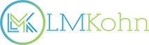 LM Kohn Logo